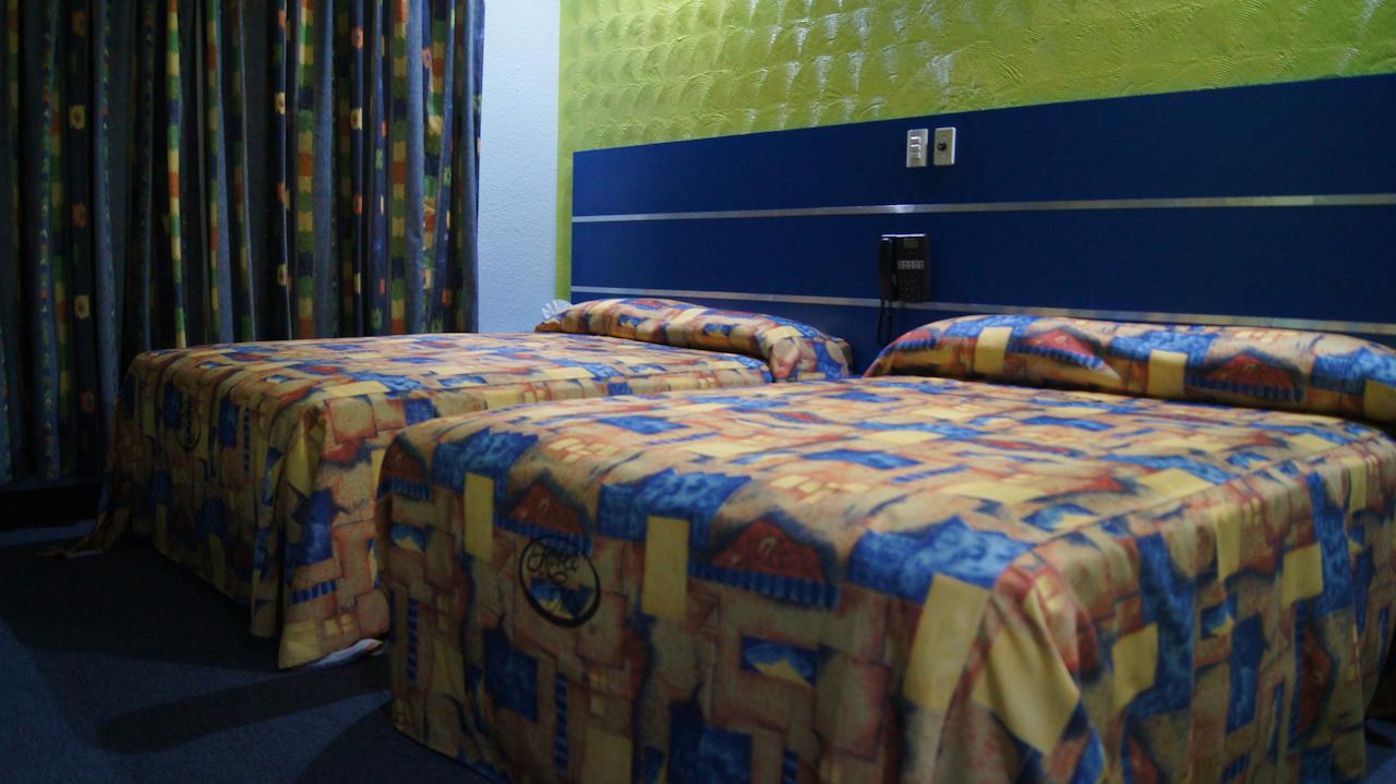 Muy (adults Only) Hotel Cidade do México