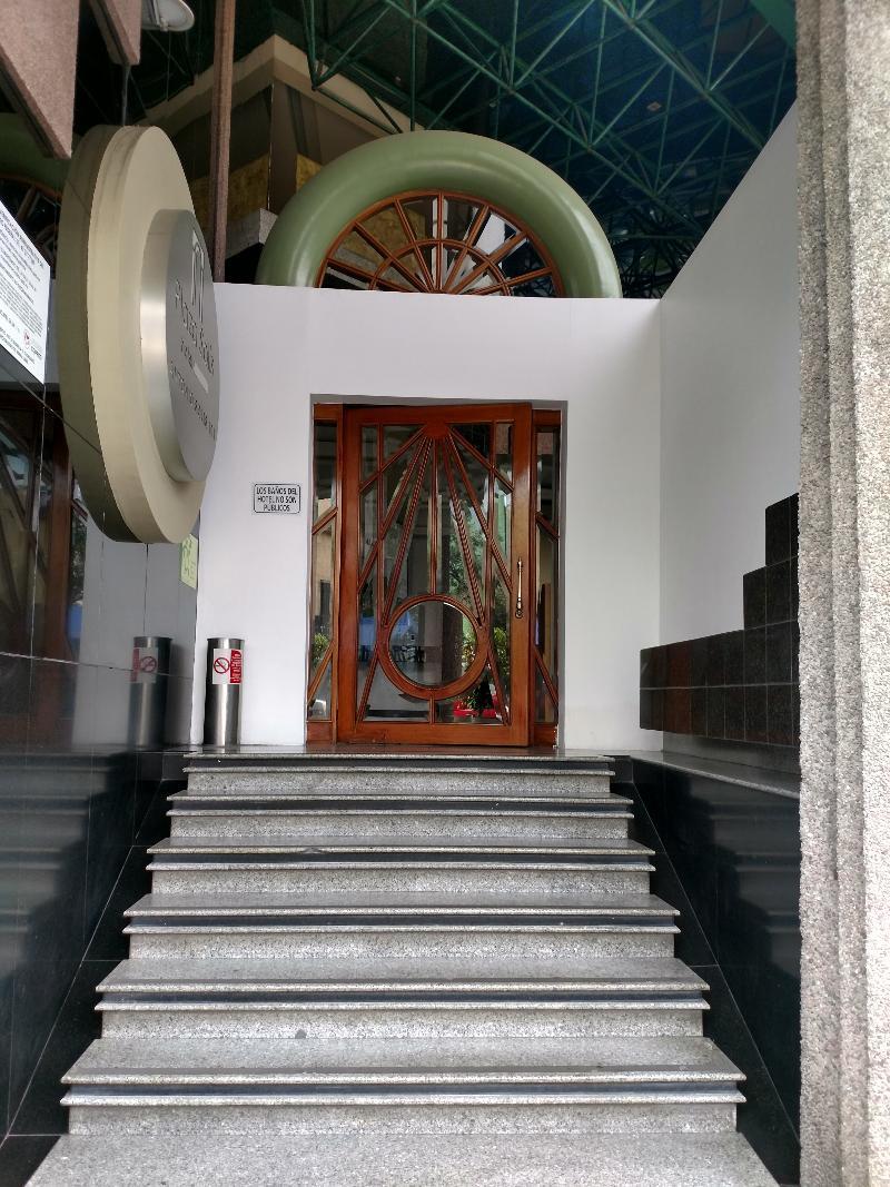 Escala Siglo Xxi México DF