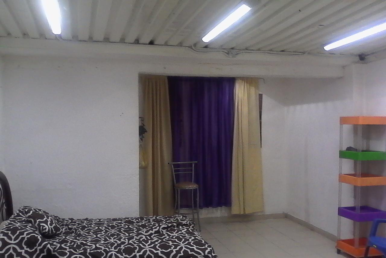 Sencilla Unidad Belen Santa Fe Cidade do México