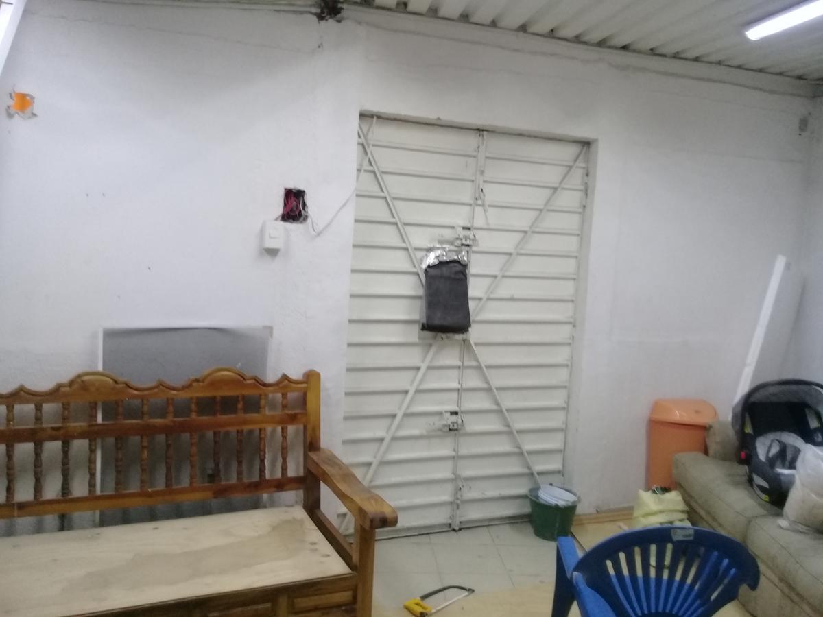 Sencilla Unidad Belen Santa Fe Cidade do México