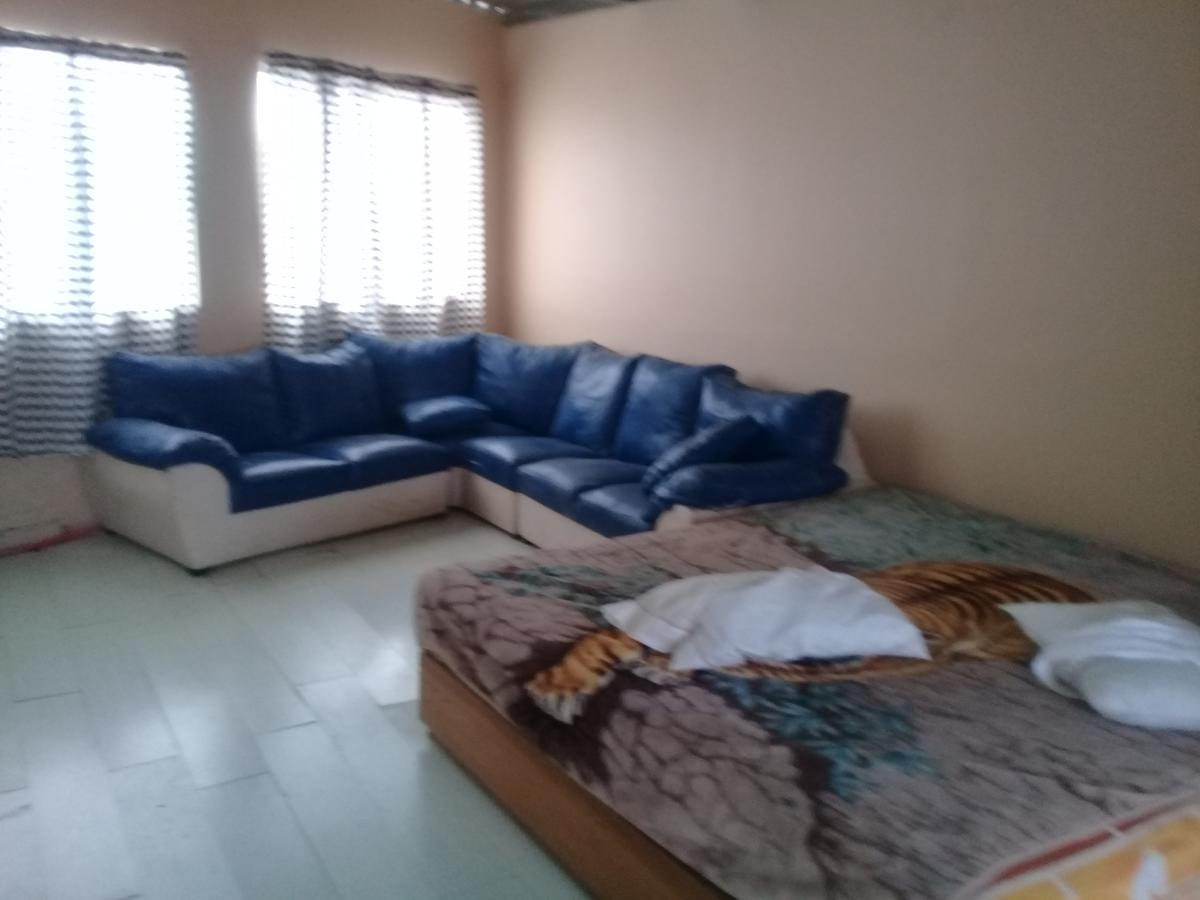 Apartamento Sencilla Unidad Belen Santa Fe Cidade do México