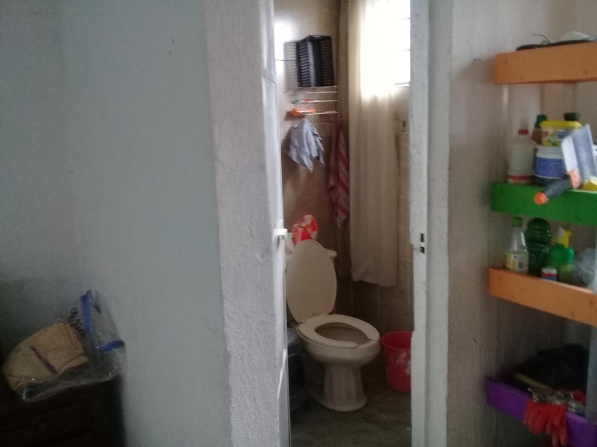 Sencilla Unidad Belen Santa Fe * Cidade do México