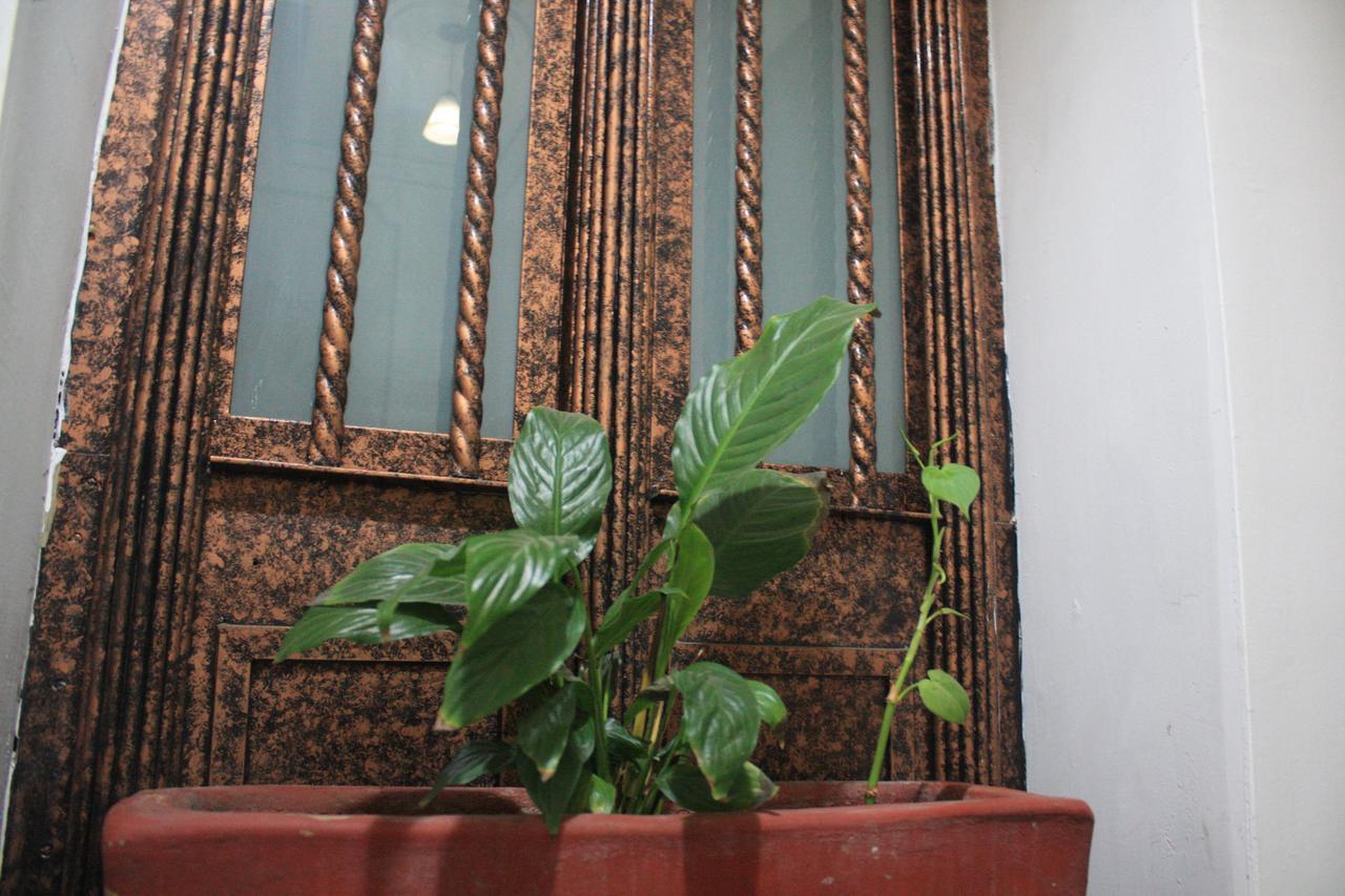 Hotel Casa De La Luna