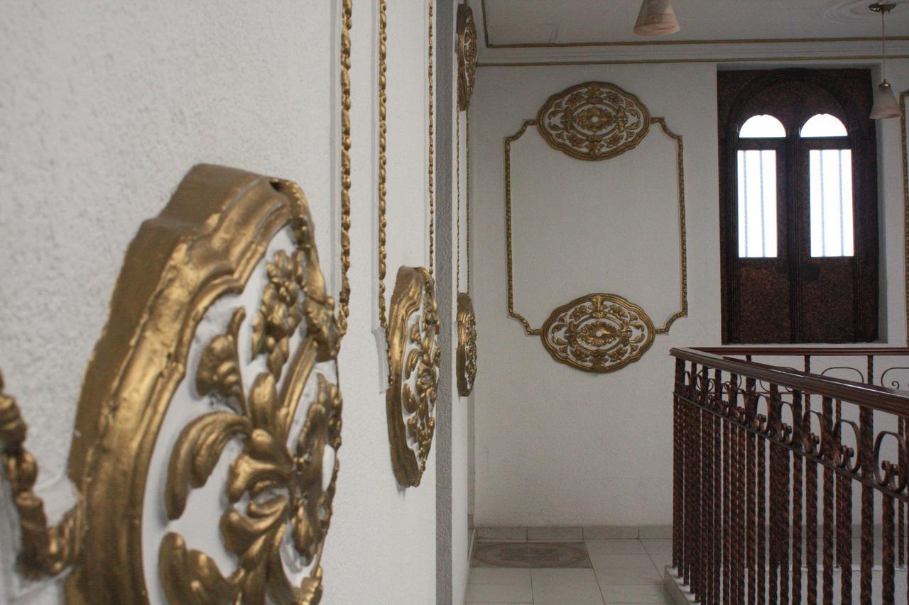 Casa De La Luna Hotel 3*