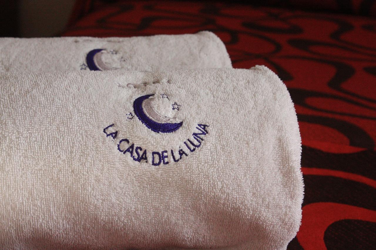 Casa De La Luna