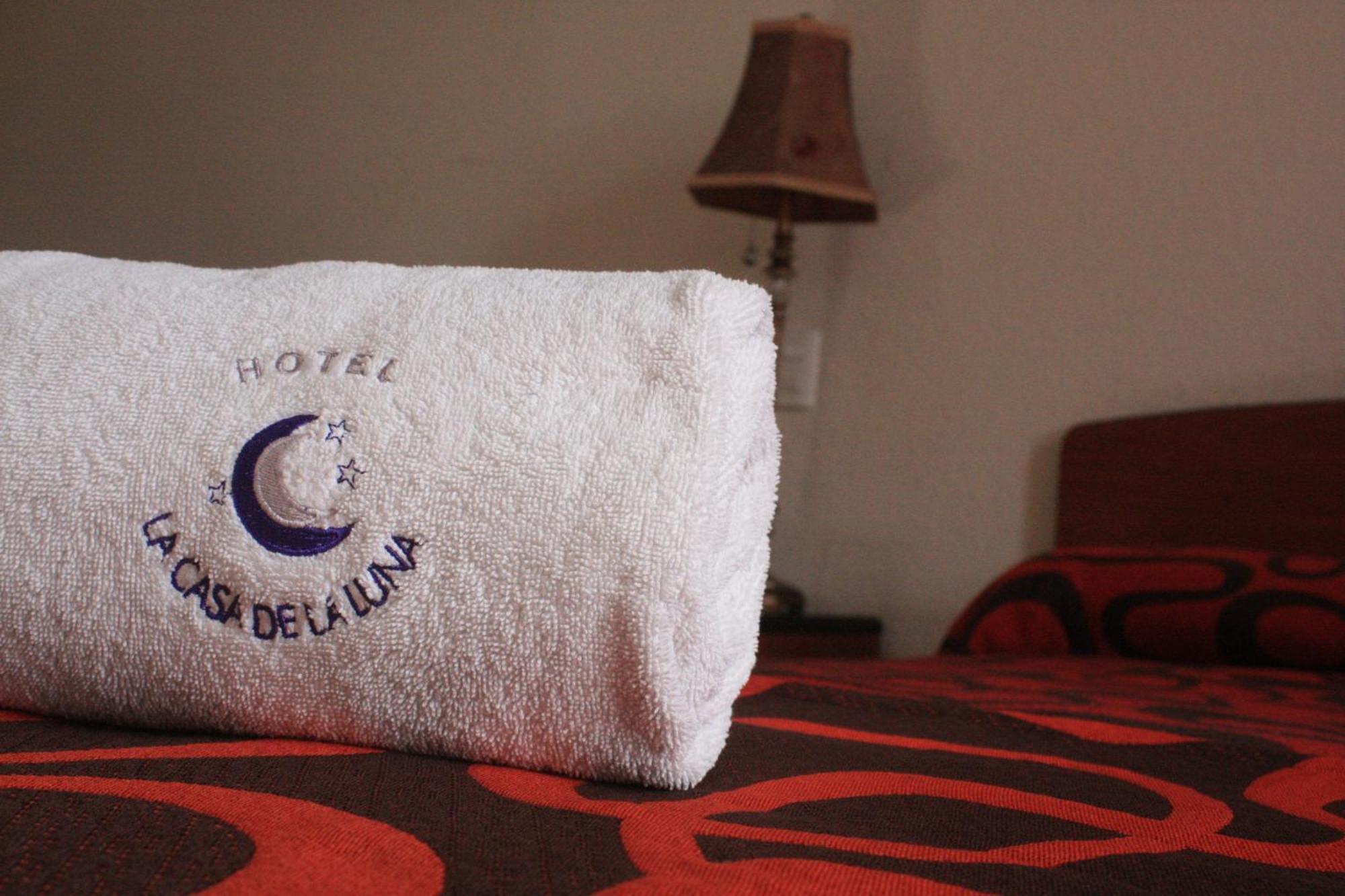 Casa De La Luna Hotel