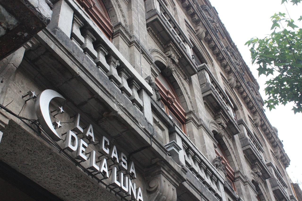 Hotel Casa De La Luna