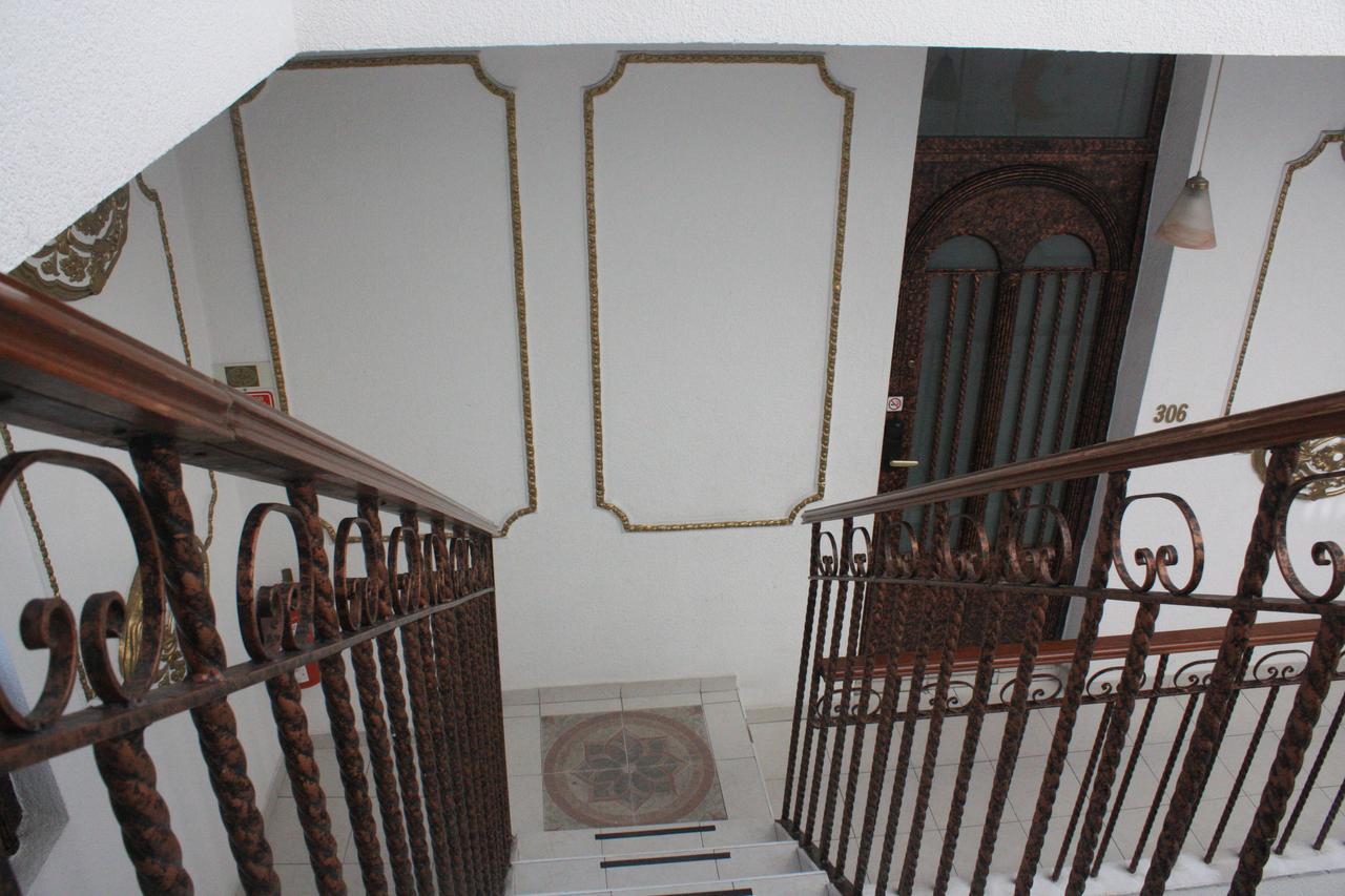 Hotel Casa De La Luna