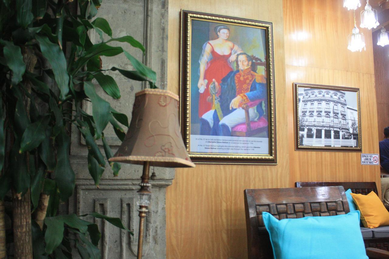 Casa De La Luna Hotel 3*