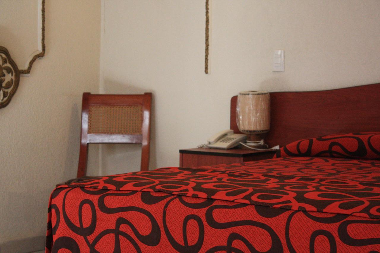 Casa De La Luna 3* Mexico City