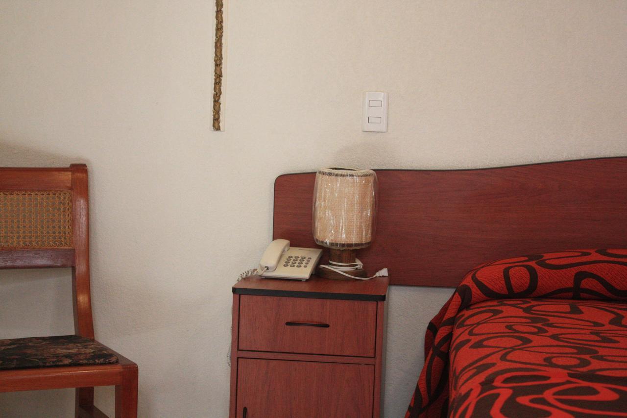 Casa De La Luna 3* Mexico City