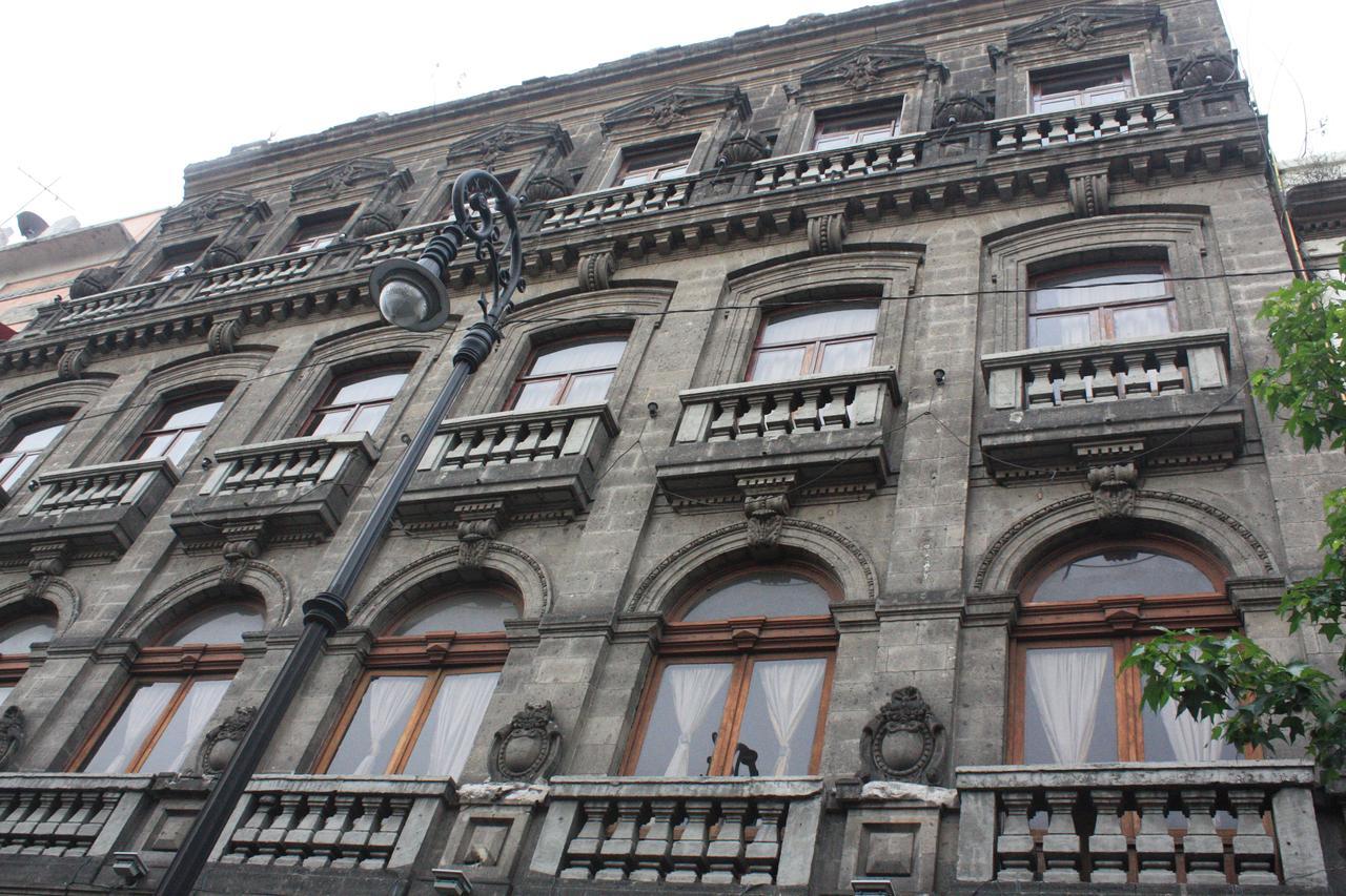 Casa De La Luna Hotel