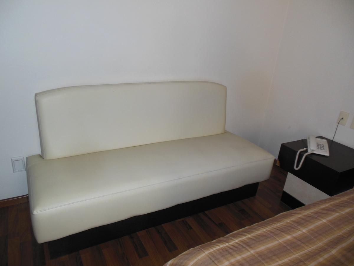 Hotel Paraiso México DF