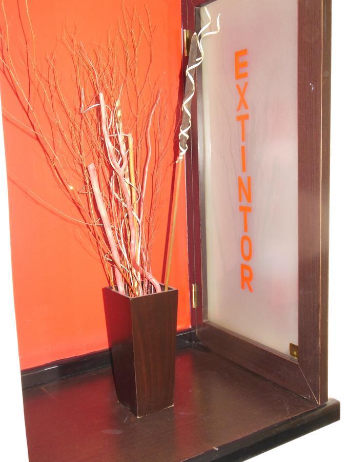 Paraiso Hotel 3*