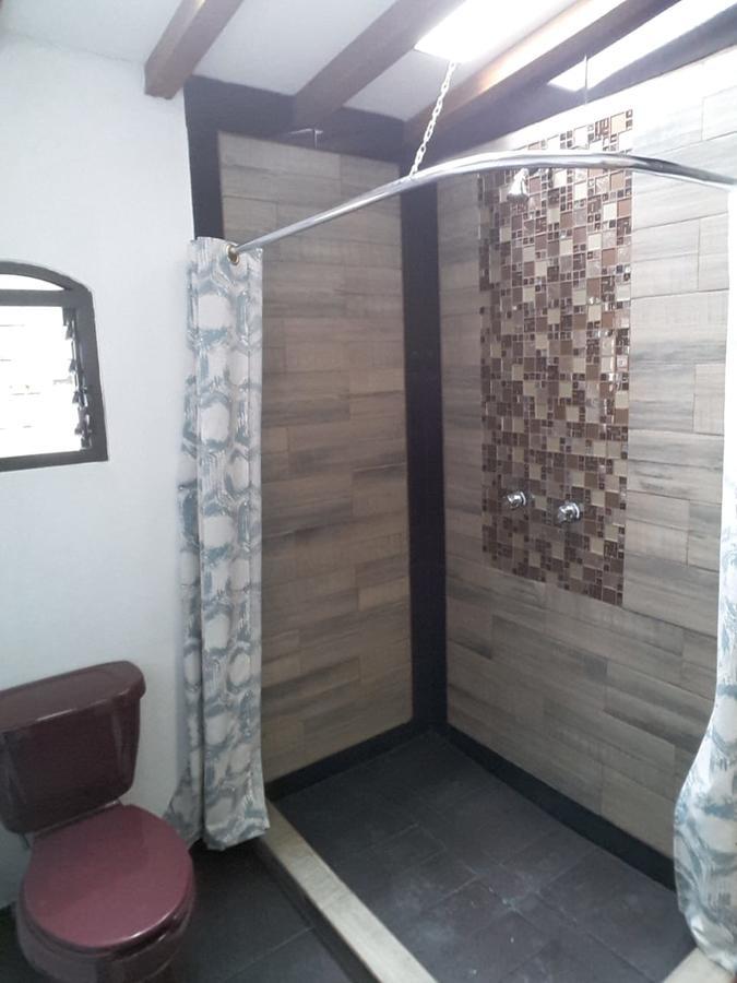 Ciudad De Unam Homestay Mexico City