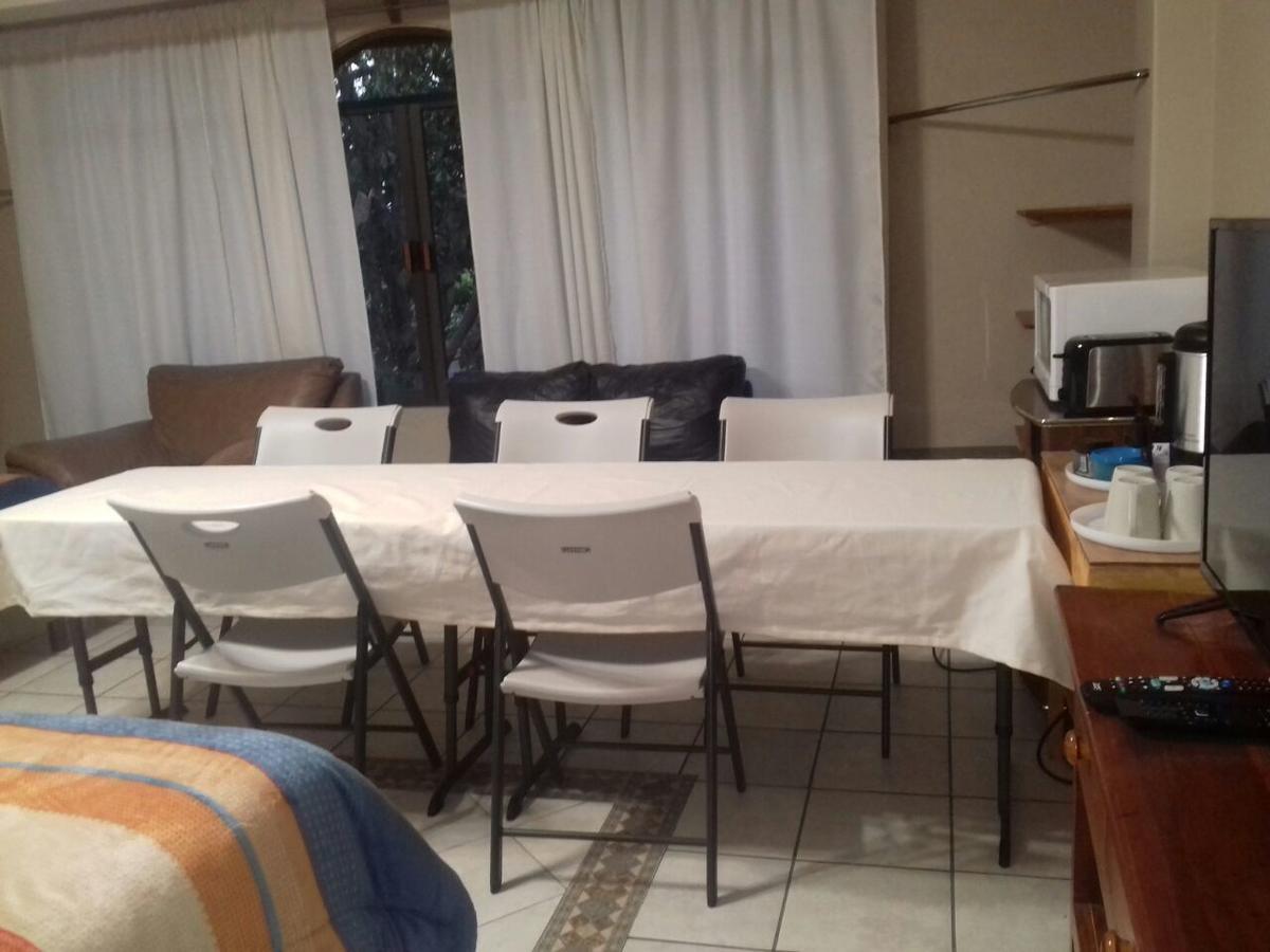 Ciudad De Unam Homestay *