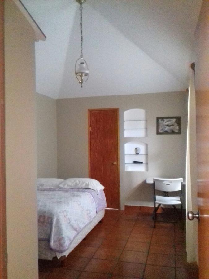 Homestay Ciudad De Unam