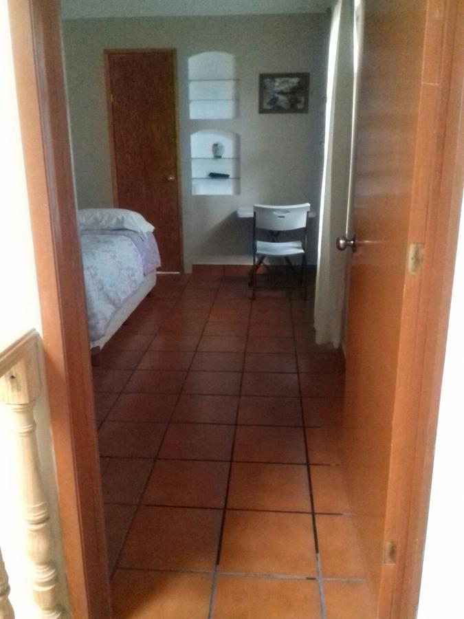 Ciudad De Unam Homestay