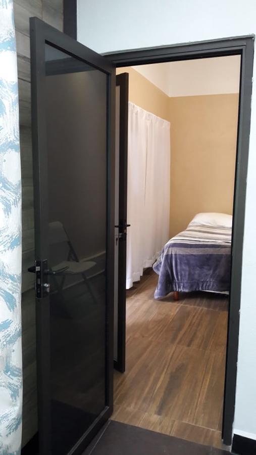 Ciudad De Unam Homestay Mexico City