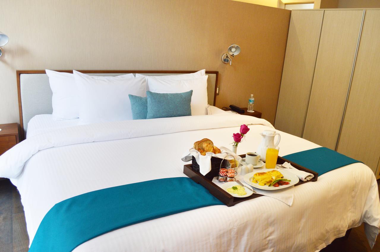 Hotel Stara Hamburgo Boutique (adults Only) Mexico City