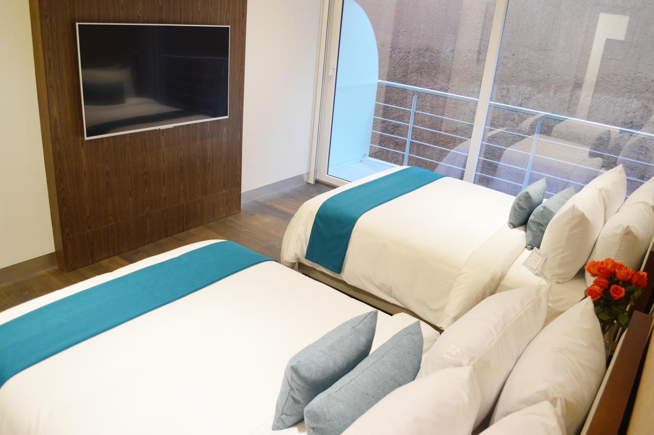 Stara Hamburgo Boutique (adults Only) 5* Mexico City