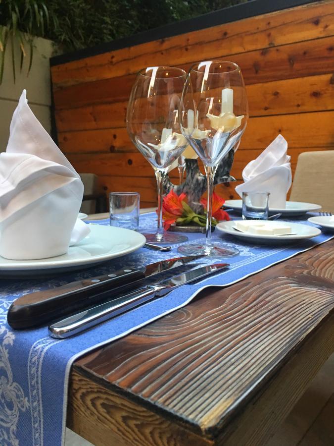 Stara Hamburgo Boutique (adults Only) Hotel 5*