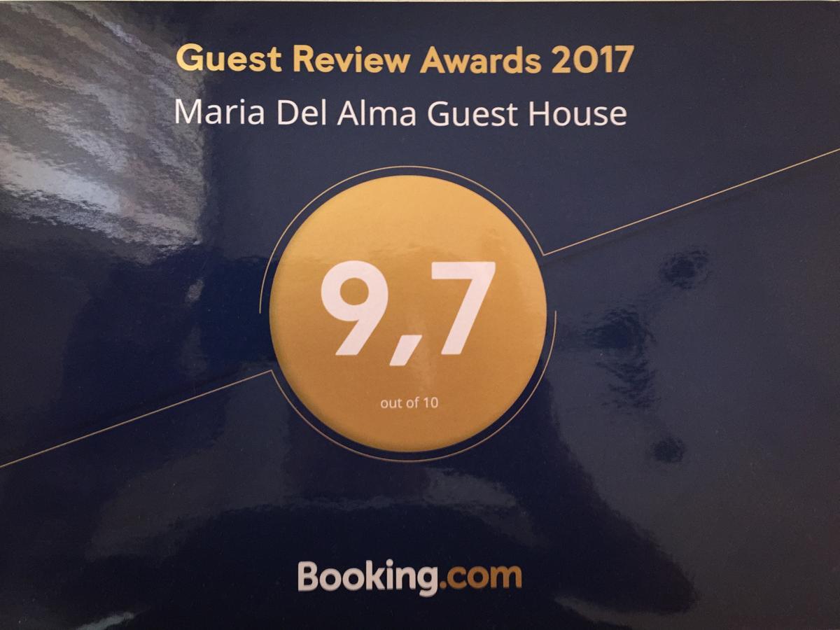 Maria Del Alma House Guest house Mexico City