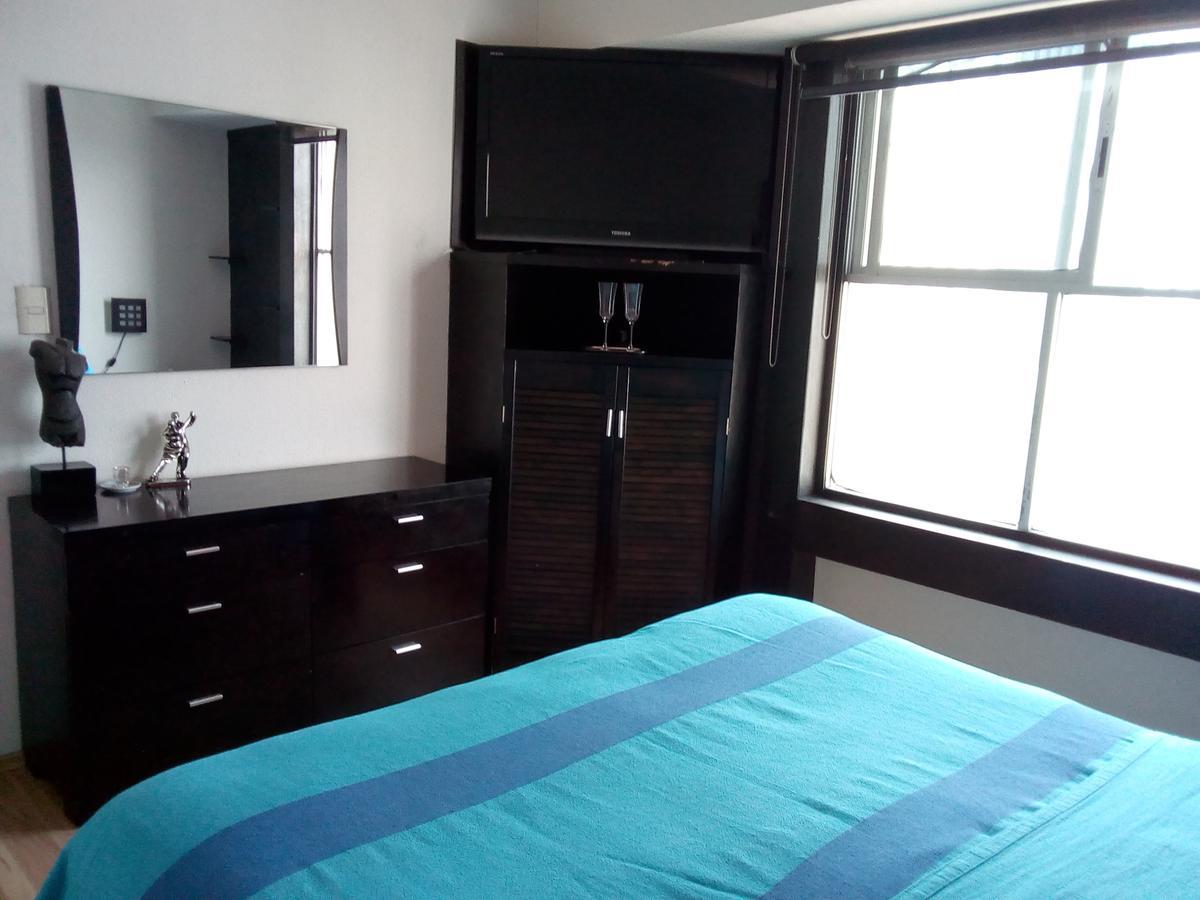 Homestay Condominio Portika Polanco *