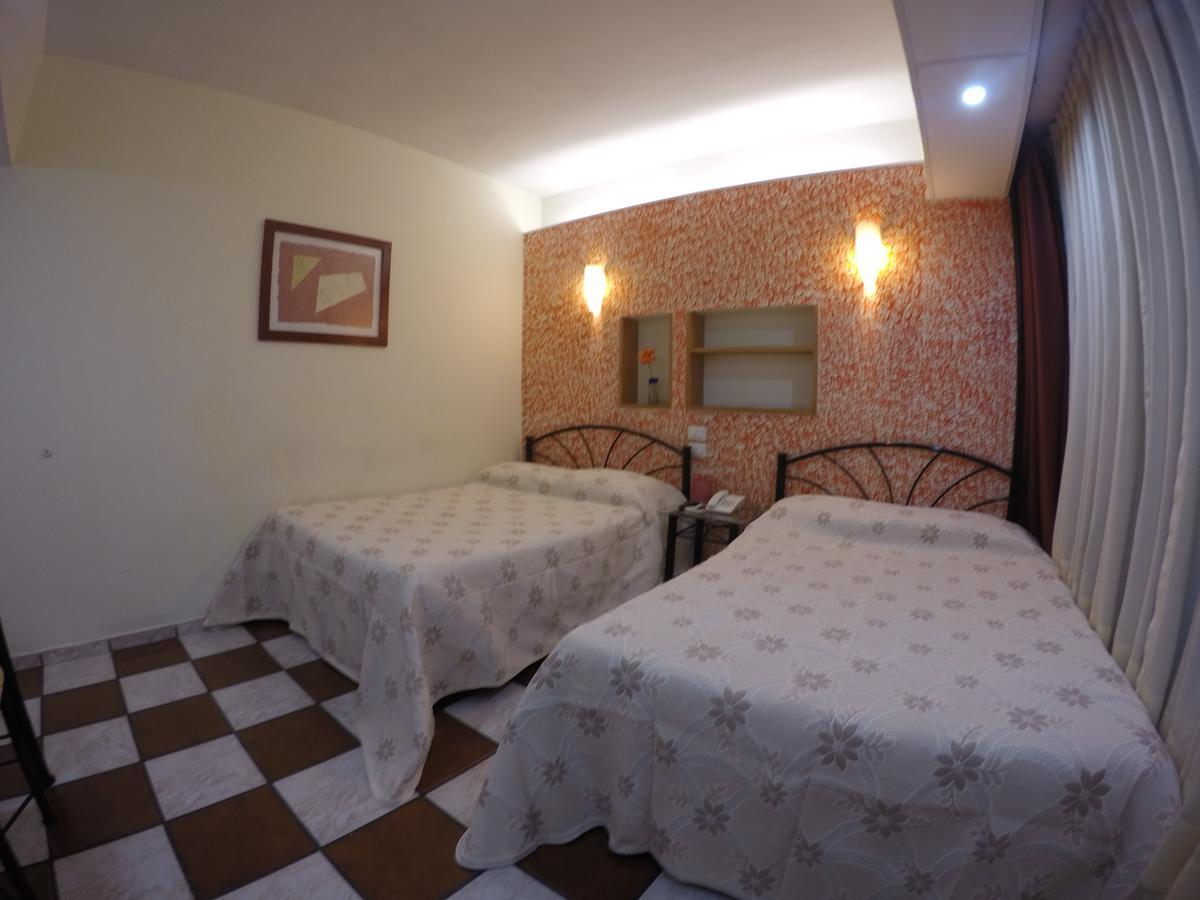 Avilla Hotel