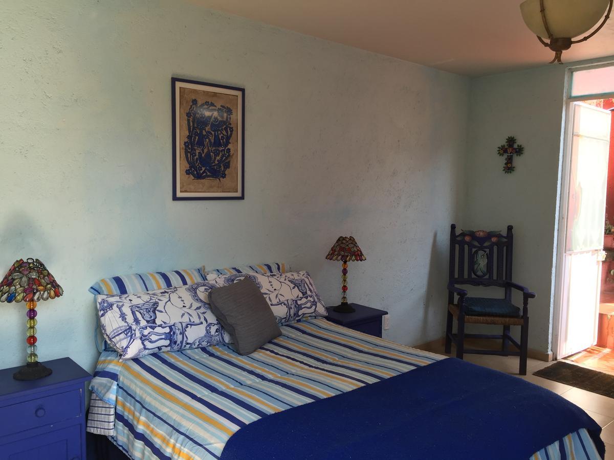 Maria Del Alma House Guest house