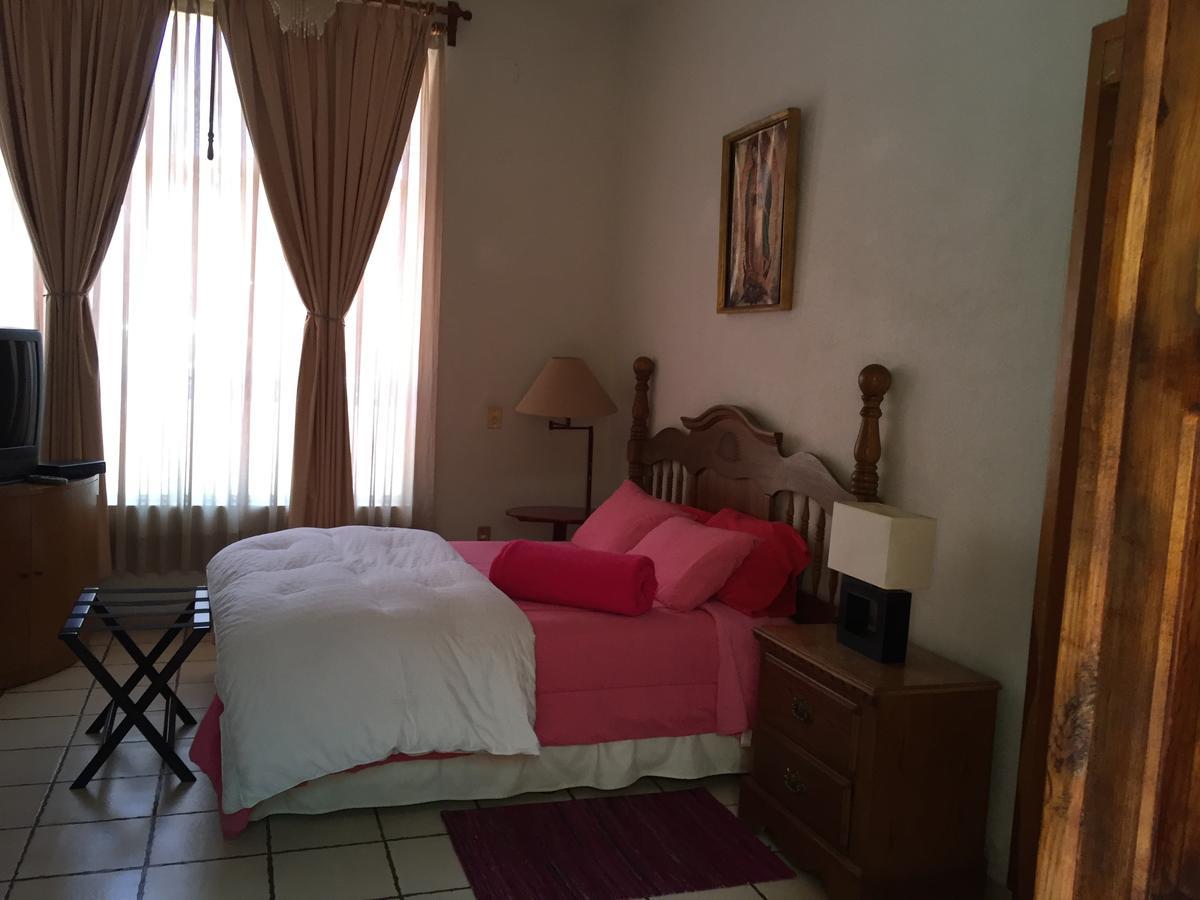 Maria Del Alma House Guest house 3*