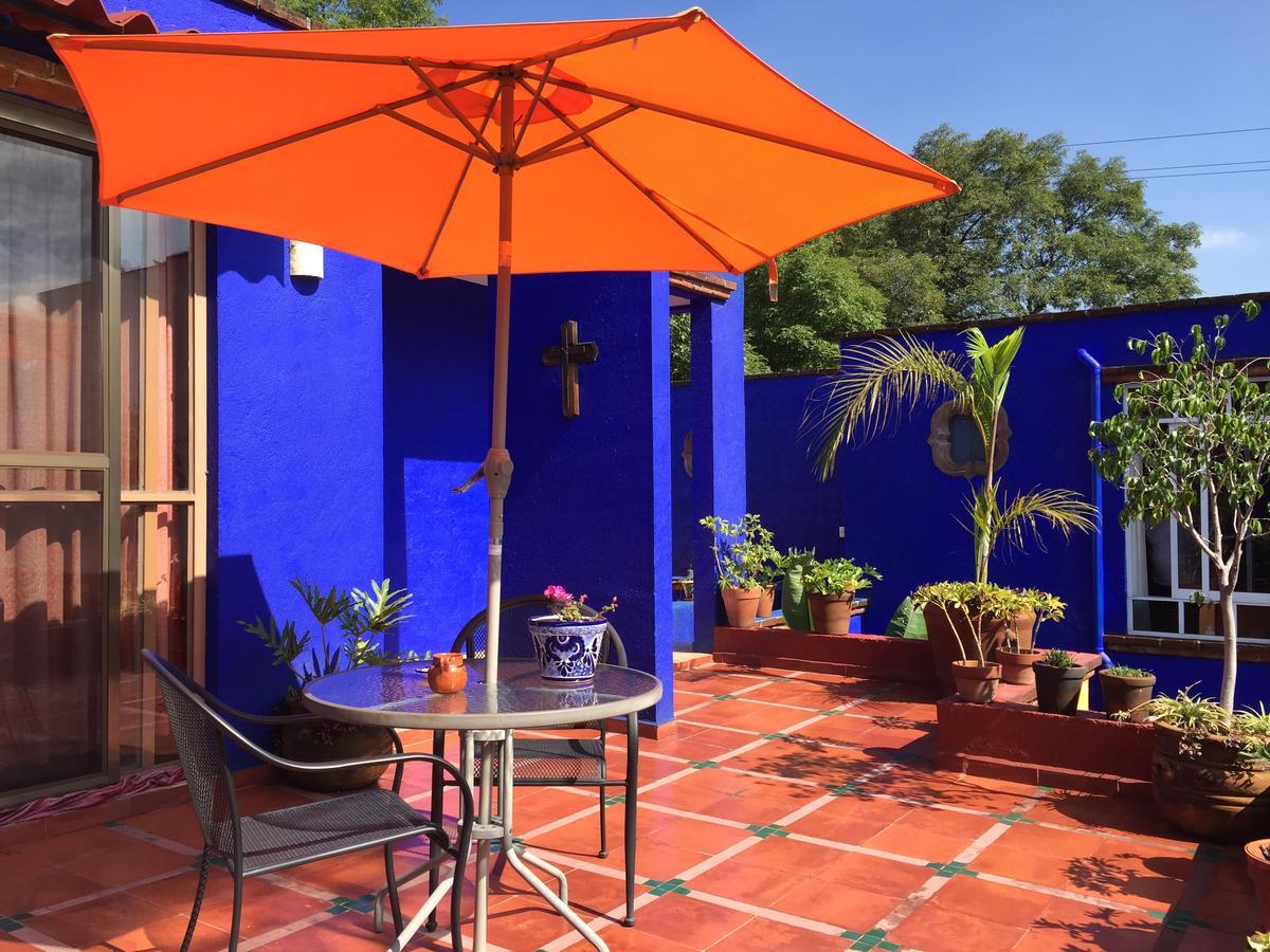 Guest house Maria Del Alma House 3*
