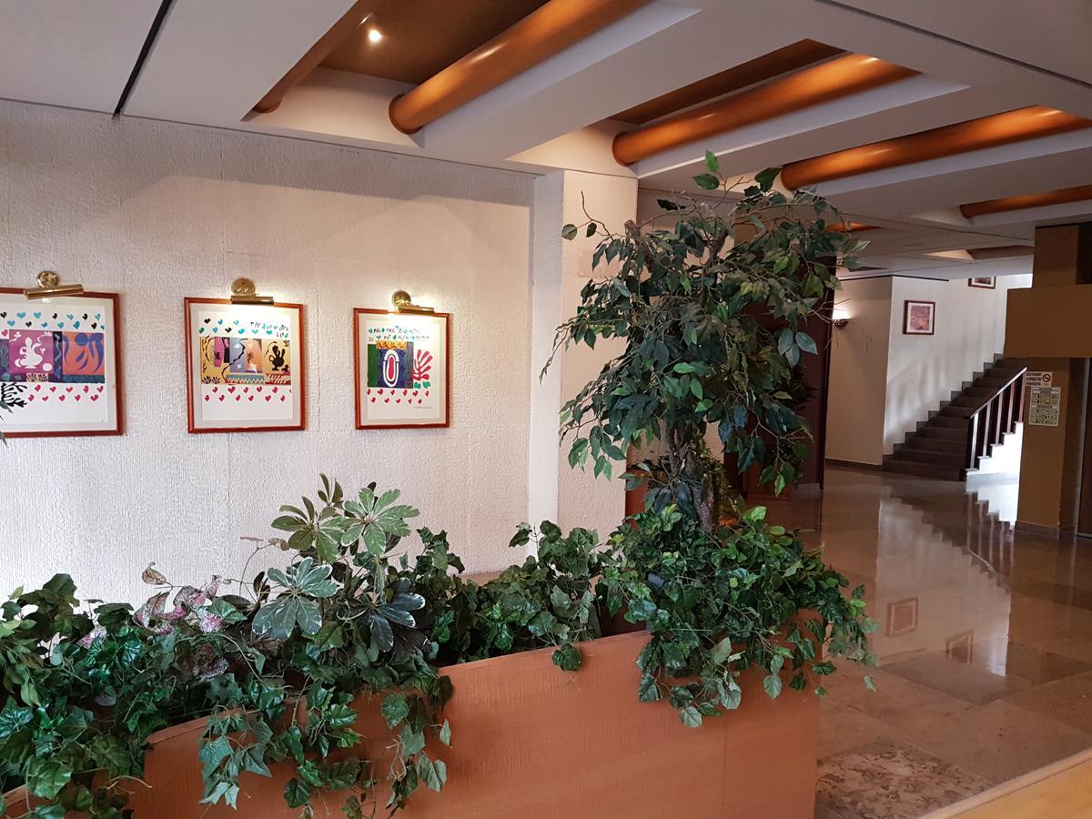 Oslo 3* México DF