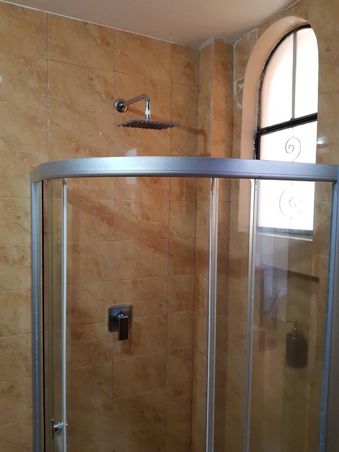 Alfonsina Bed & Breakfast 2*