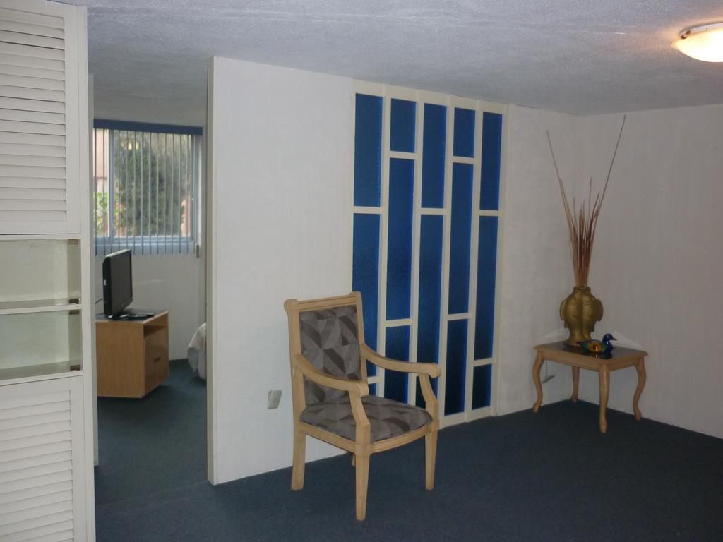 Residencia Rochester