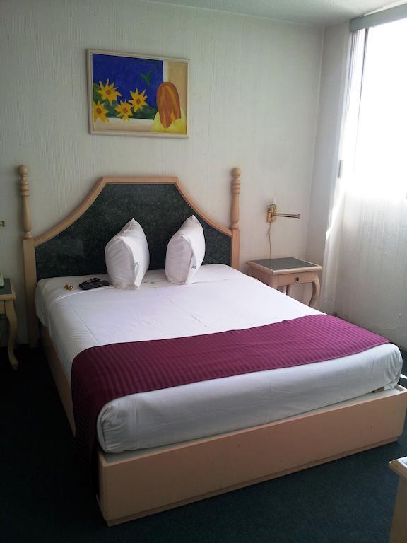 Hotel Residencia Rochester