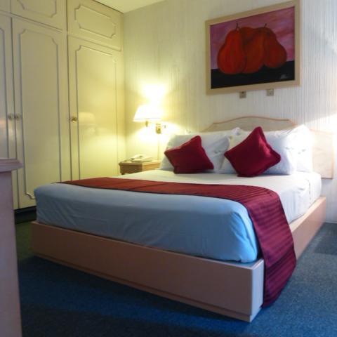 Residencia Rochester