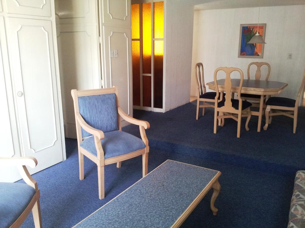 Hotel Residencia Rochester