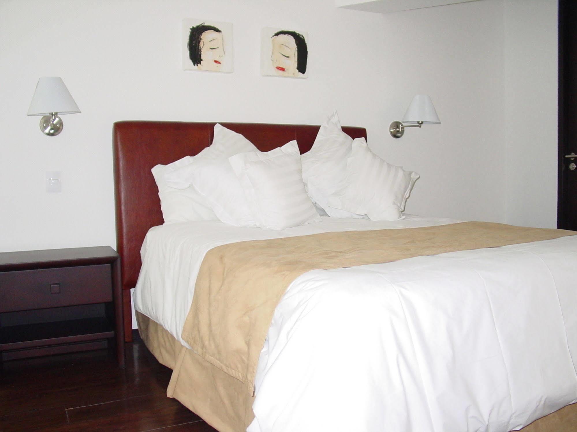 Apartamento Teca Once