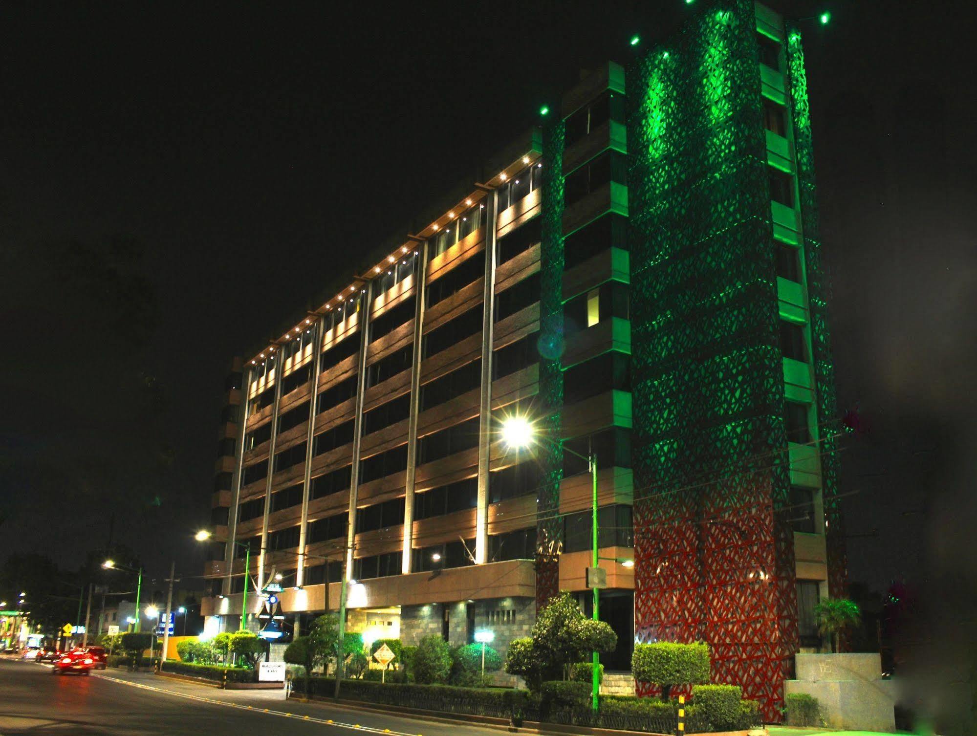 Hotel Brasilia 3*