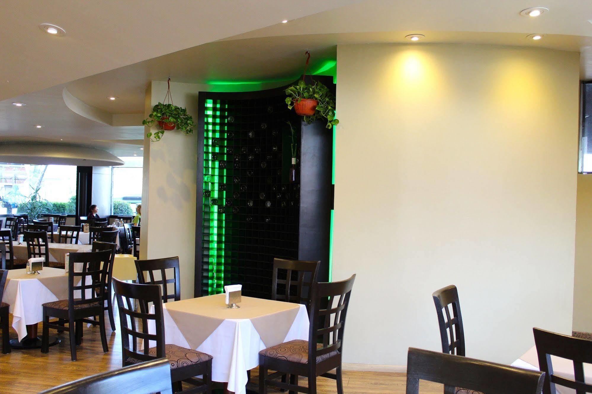 Hotel Brasilia