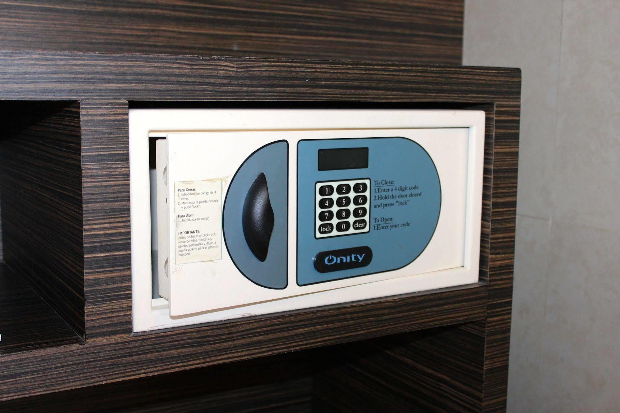 Brasilia Hotel