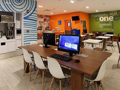 Hotel One Periferico Sur