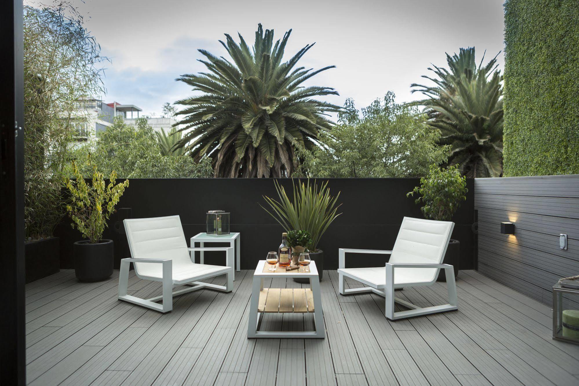 Flowsuites Condesa - Adults Only 4*