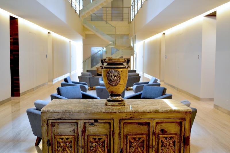 Stara Hamburgo Boutique (adults Only) Hotel Mexico City
