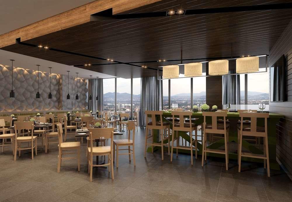Fairfield & By Marriott Mexico Vallejo 3*