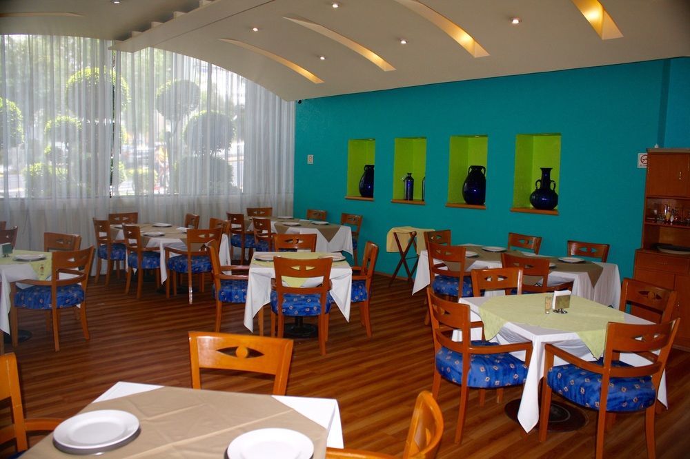 Oslo 3* México DF