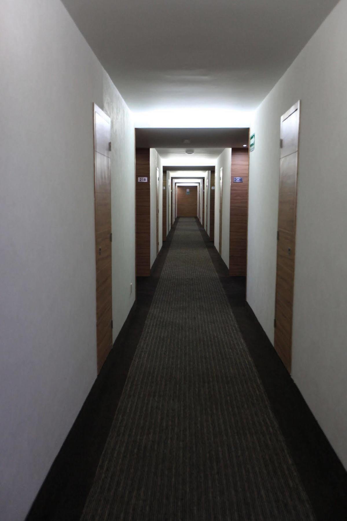 Astor México DF