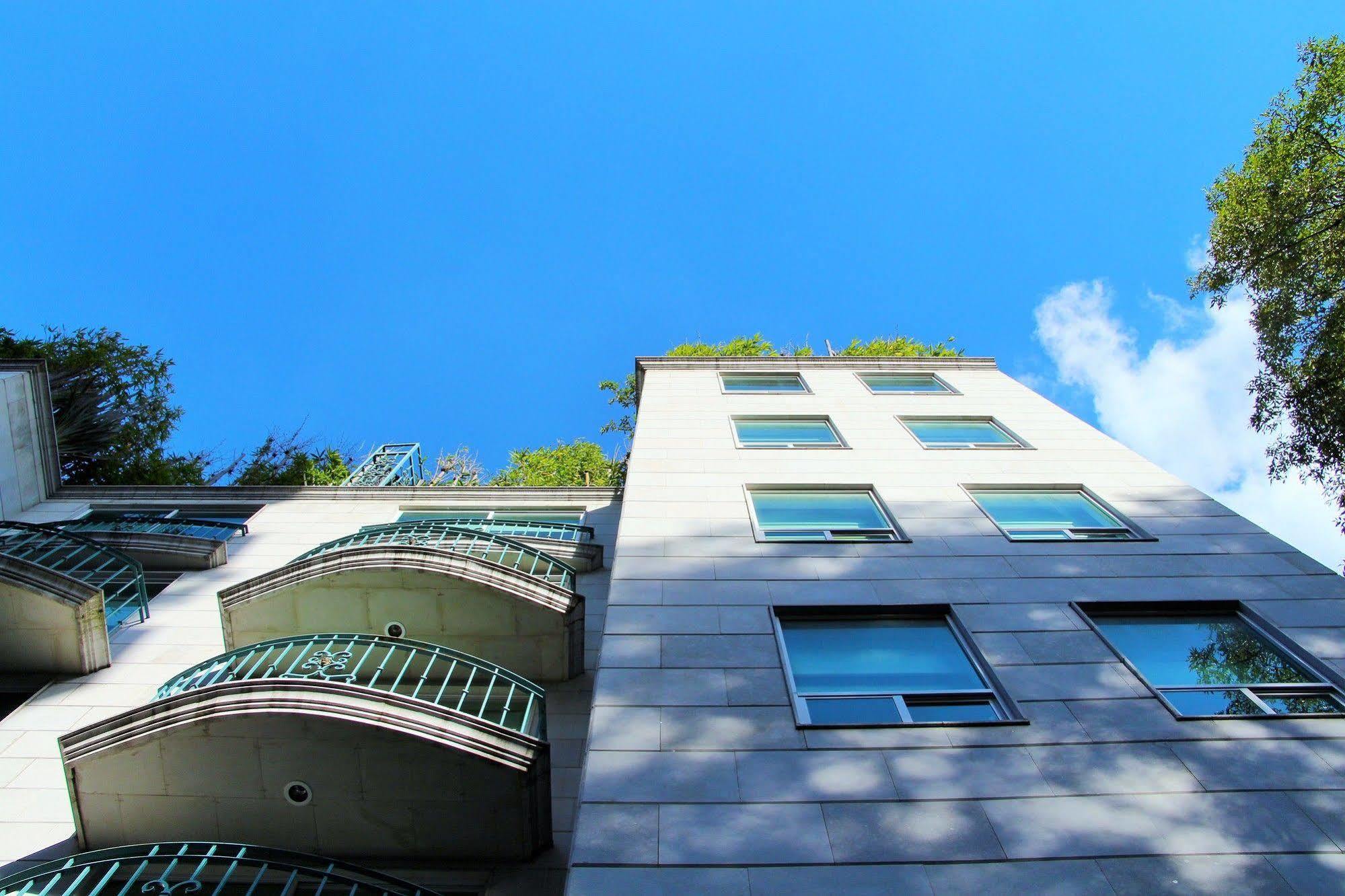 Aparthotel L' Heritage Hipolito Taine By Bluebay