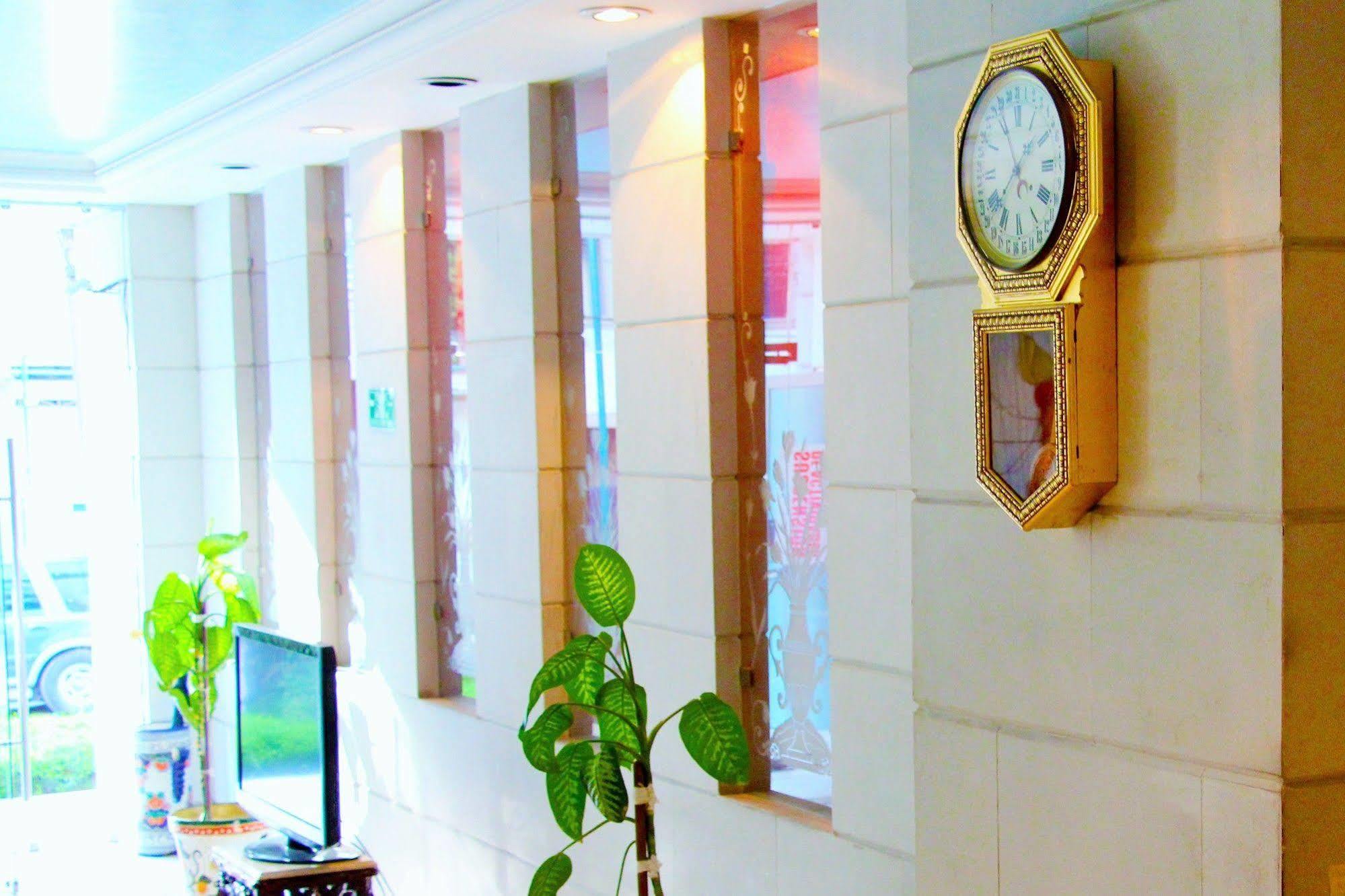 L' Heritage Hipolito Taine By Bluebay Aparthotel Cidade do México